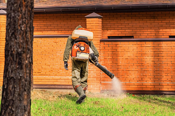 Trusted Emergency Pest Control service in Merritt Island, FL - Nex Pest Control